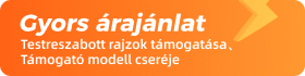 Gyors ajánlat